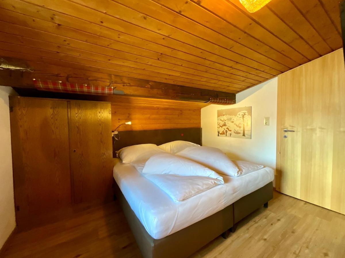 Apart Samnaun Ischgl Exterior foto
